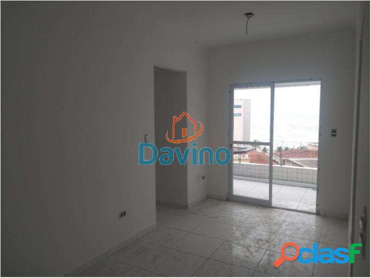 Apartamento com 2 dorms em Praia Grande - Caiçara por 289