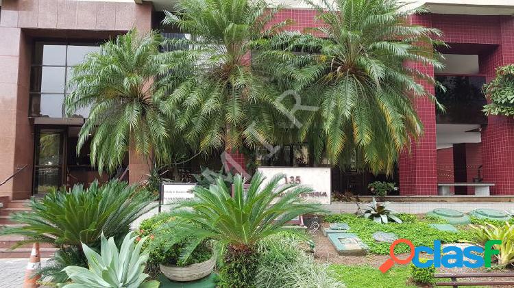 Apartamento com 2 dorms em Rio de Janeiro - Barra da Tijuca