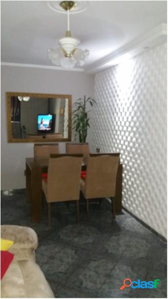 Apartamento com 2 dorms em Rio de Janeiro - Campo Grande por