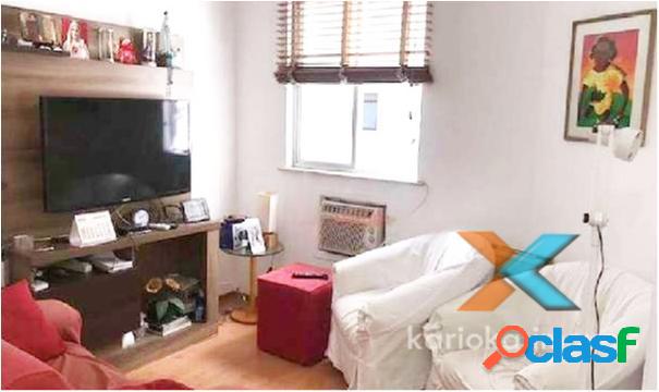 Apartamento com 2 dorms em Rio de Janeiro - Ipanema à venda