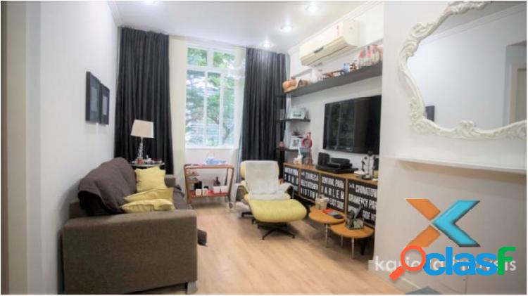 Apartamento com 2 dorms em Rio de Janeiro - Leblon por 1.3