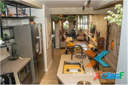 Apartamento com 2 dorms em Rio de Janeiro - Leblon por 1.83