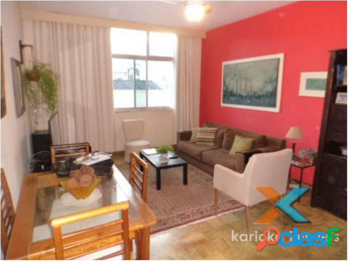 Apartamento com 2 dorms em Rio de Janeiro - Leblon à venda