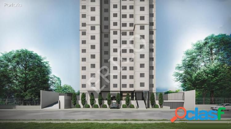 Apartamento com 2 dorms em Santo André - Centro por