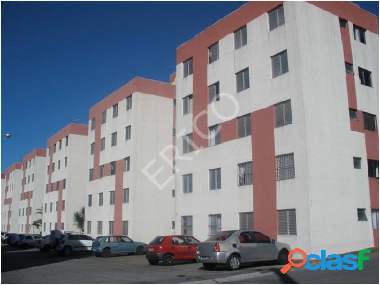 Apartamento com 2 dorms em São Bernardo do Campo - Demarchi