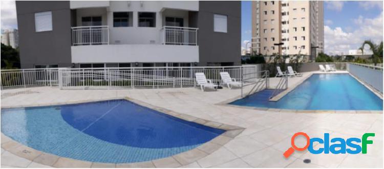 Apartamento com 2 dorms em São Paulo - Barra Funda por