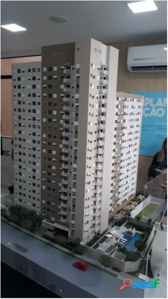 Apartamento com 2 dorms em São Paulo - Santana por