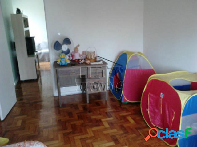 Apartamento com 2 dorms em São Paulo - Vila Mascote por 310