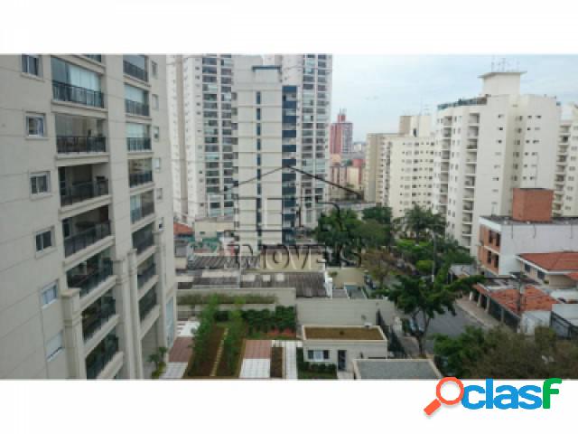 Apartamento com 2 dorms em São Paulo - Vila Mascote por 480