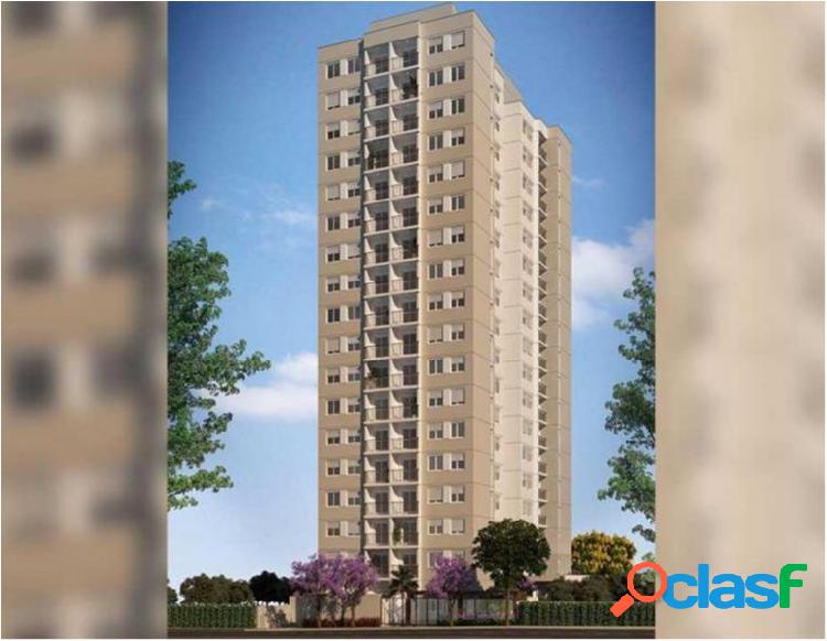 Apartamento com 2 dorms em São Paulo - Vila Parque