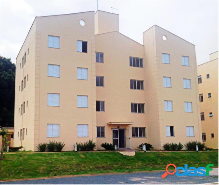 Apartamento com 2 dorms em Sorocaba - Vila Aeroporto por 133