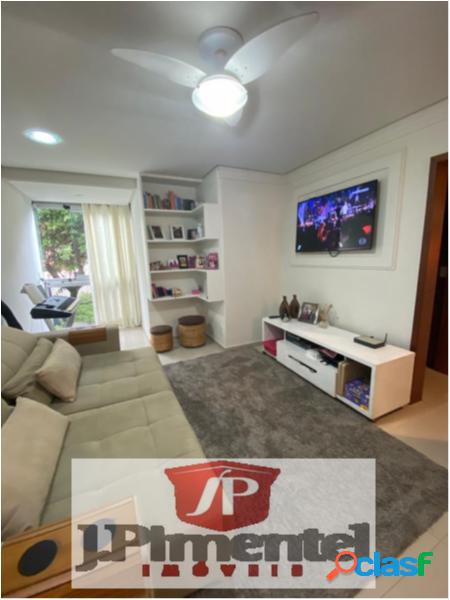 Apartamento com 2 dorms em Vitória - Jardim da Penha por