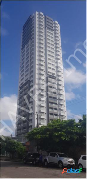 Apartamento com 3 dorms em Belém - Marco por 650 mil à