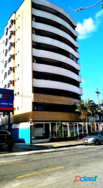 Apartamento com 3 dorms em Belém - Umarizal por 420 mil à