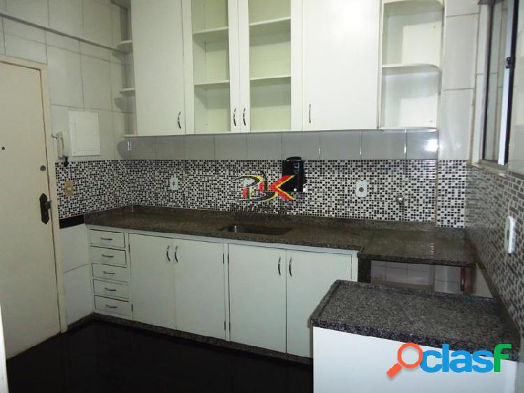 Apartamento com 3 dorms em Belo Horizonte - Sagrada Família