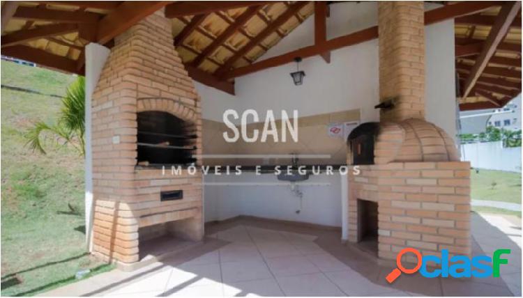 Apartamento com 3 dorms em Campinas - Jardim Myrian Moreira