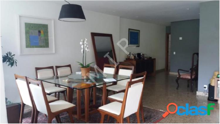 Apartamento com 3 dorms em Rio de Janeiro - Barra da Tijuca