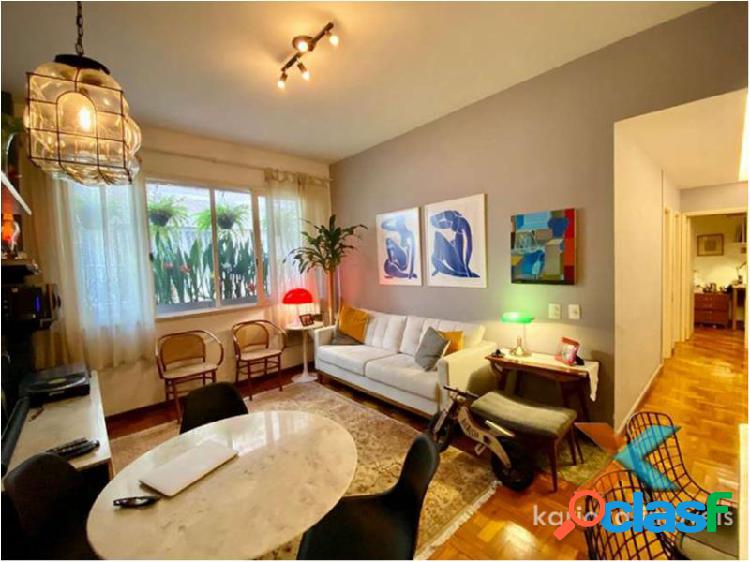 Apartamento com 3 dorms em Rio de Janeiro - Ipanema por 1.48