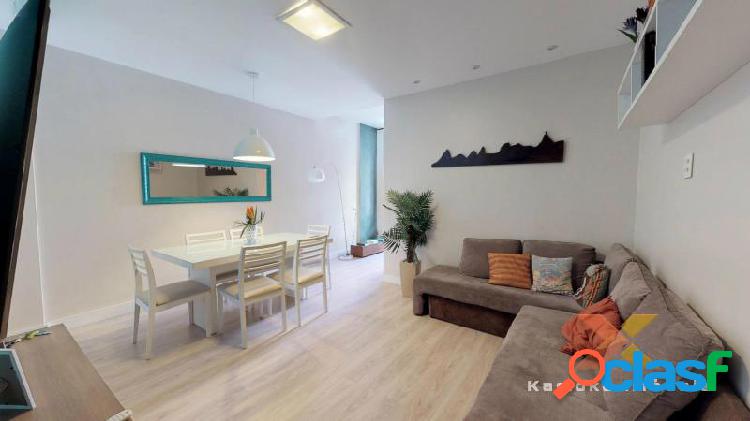 Apartamento com 3 dorms em Rio de Janeiro - Ipanema por 1.78