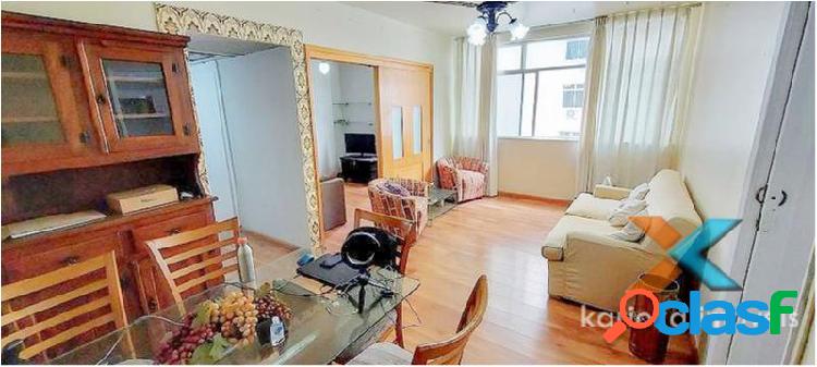 Apartamento com 3 dorms em Rio de Janeiro - Leblon por 1.45