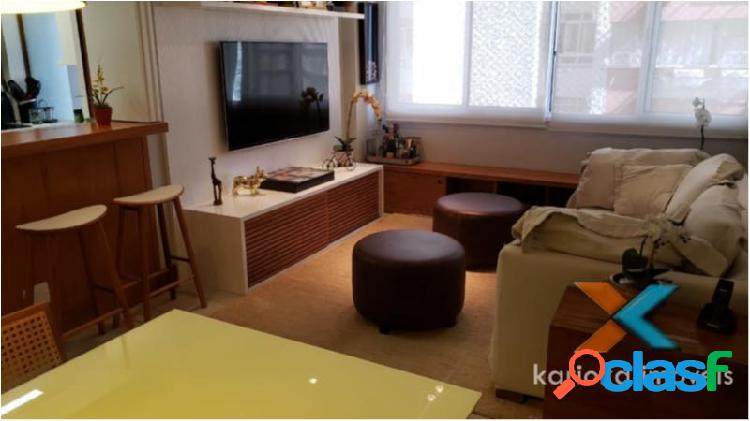 Apartamento com 3 dorms em Rio de Janeiro - Leblon por 2.2