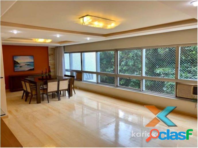 Apartamento com 3 dorms em Rio de Janeiro - Leblon por 3.09