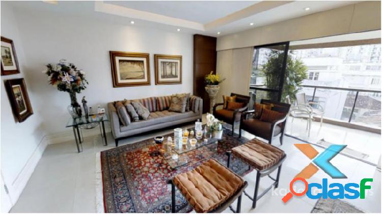 Apartamento com 3 dorms em Rio de Janeiro - Leblon por 3.8