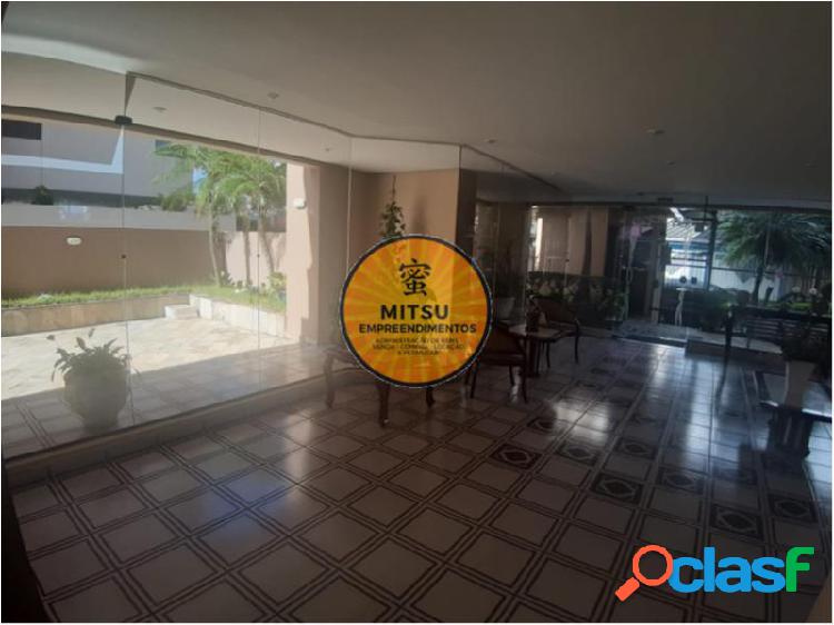 Apartamento com 3 dorms em Santo André - Parque das