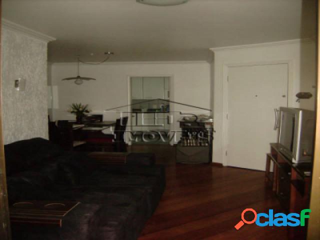 Apartamento com 3 dorms em São Paulo - Brooklin Paulista