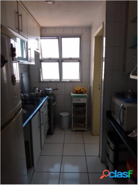 Apartamento com 3 dorms em São Paulo - Jardim Brasil (Zona