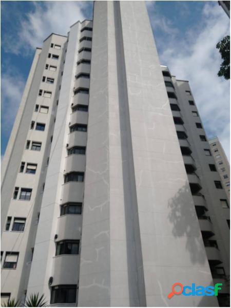 Apartamento com 3 dorms em São Paulo - Vila Mascote por 585