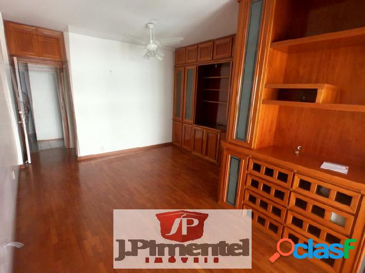 Apartamento com 3 dorms em Vitória - Bento Ferreira por 470