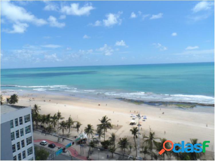 Apartamento com 4 dorms em Recife - Boa Viagem por