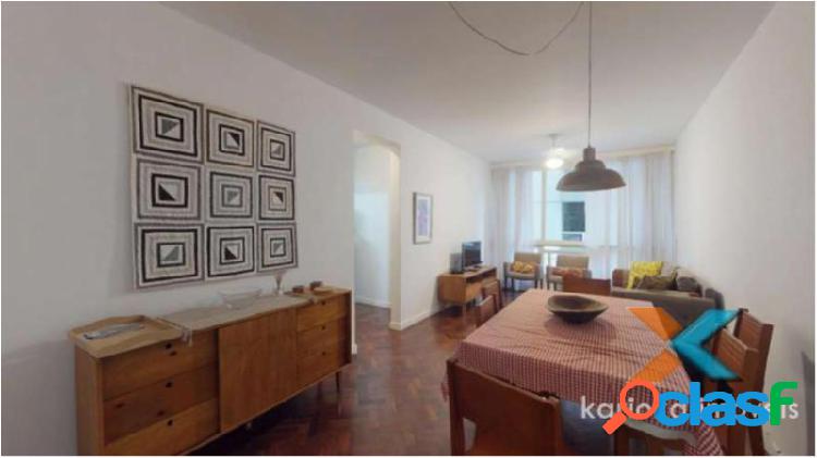 Apartamento com 4 dorms em Rio de Janeiro - Leblon por 1.95