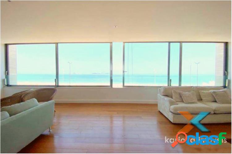 Apartamento com 4 dorms em Rio de Janeiro - Leblon por 11