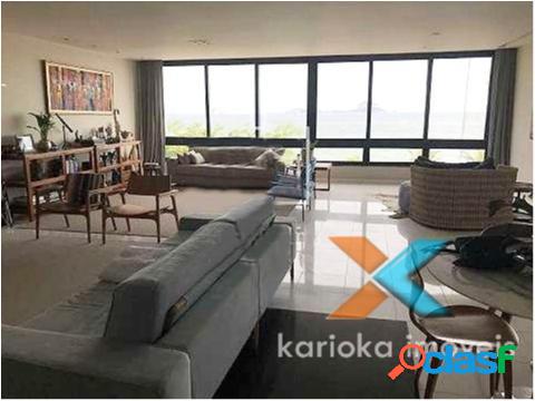 Apartamento com 4 dorms em Rio de Janeiro - Leblon por 16.9
