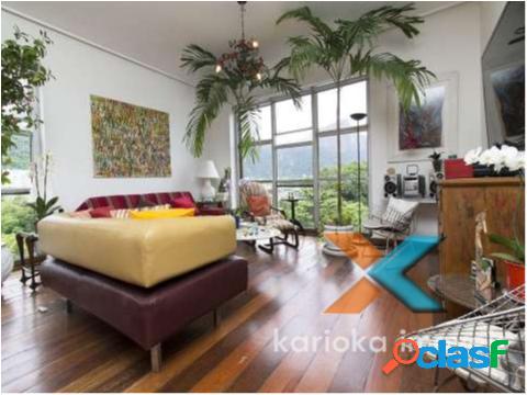 Apartamento com 4 dorms em Rio de Janeiro - Leblon por 2.45