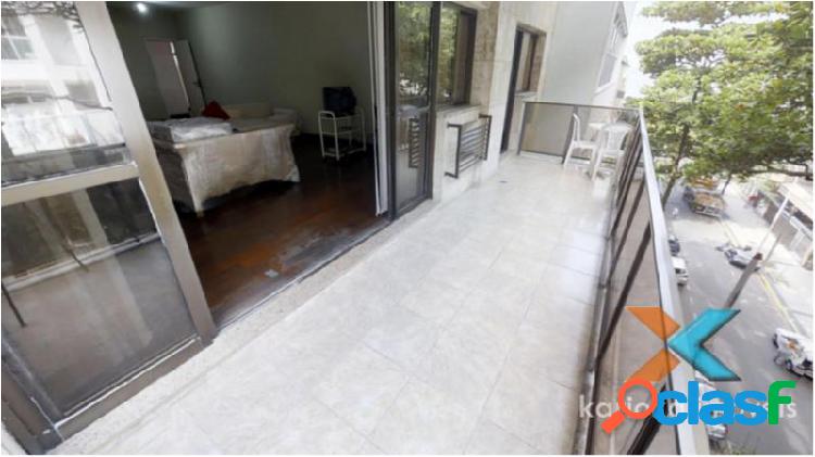 Apartamento com 4 dorms em Rio de Janeiro - Leblon por 5.8
