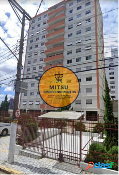 Apartamento com 4 dorms em Santo André - Centro por 600 mil