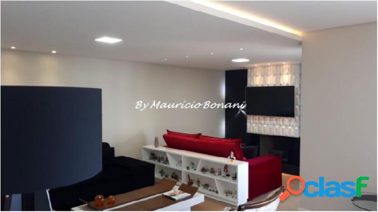 Apartamento com 4 dorms em São José dos Campos - Jardim