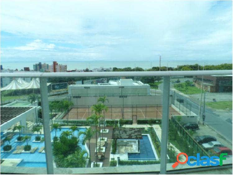Apartamento com 5 dorms em João Pessoa - Altiplano Cabo