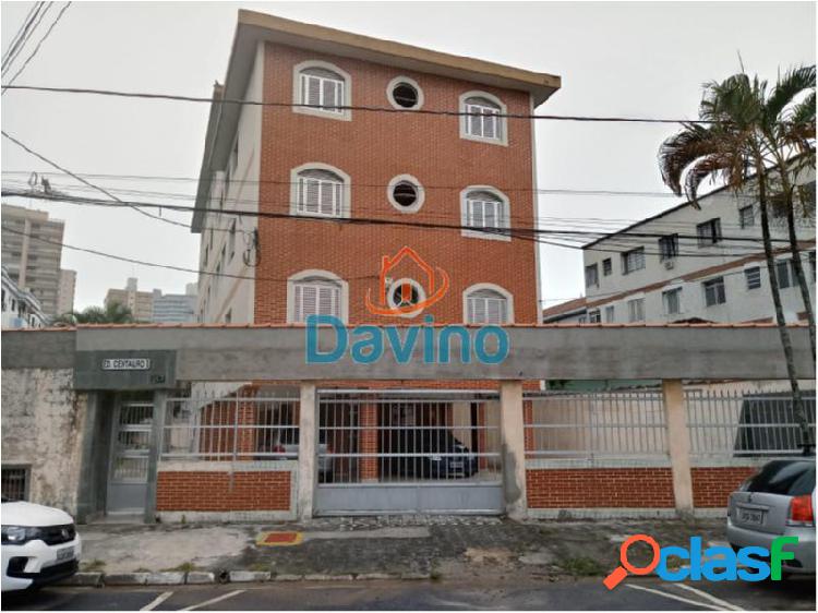 Apartamento com 5 dorms em Praia Grande - Boqueirão por 299