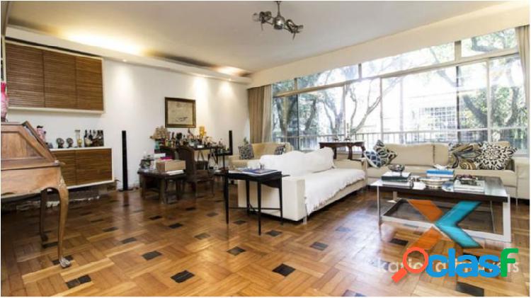 Apartamento com Área Privativa em Rio de Janeiro - Ipanema