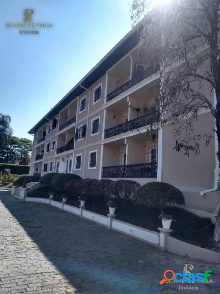 Apartamento em Condomínio para Financiamento - Mairiporã.