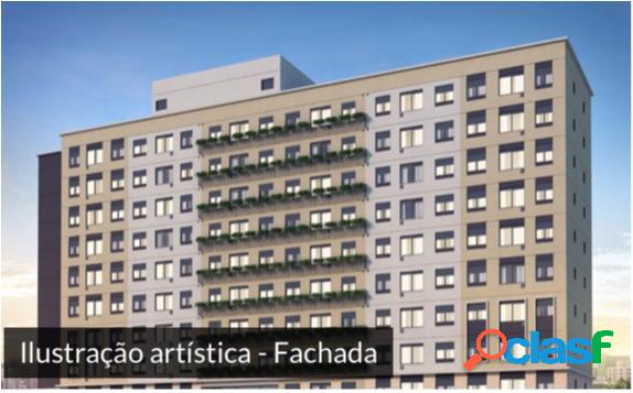 Apartamento em São Paulo - Nações Unidas por 205 mil à
