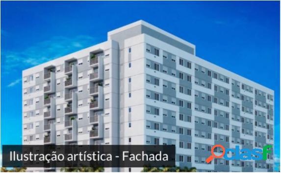 Apartamento em São Paulo - Tatuapé por 199 mil à venda