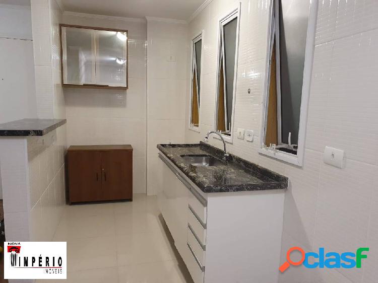 Apartamento no Jardins