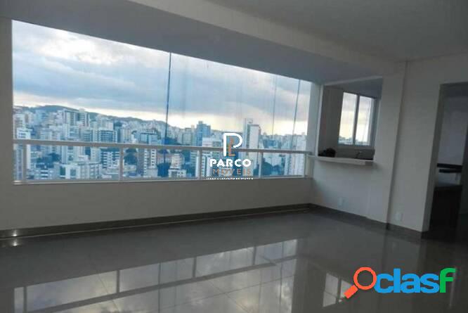 Apartamento novo 04 quartos a venda na Serra. Próximo ao