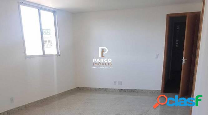 Apartamento novo com 03 quartos a venda no Buritis