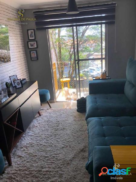 Apartamento para Financiamento Bancário - São Paulo.
